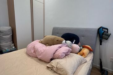 Sunway GEOLake Residences