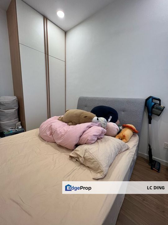 Sunway GeoLake for Rent, Sunway Geo, Sunway GeoSense, Union Suites , Selangor, Subang Jaya