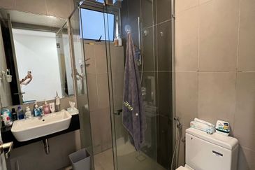 Sunway GEOLake Residences