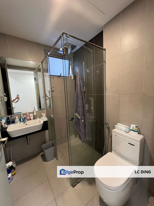 Sunway GeoLake for Rent, Sunway Geo, Sunway GeoSense, Union Suites , Selangor, Subang Jaya