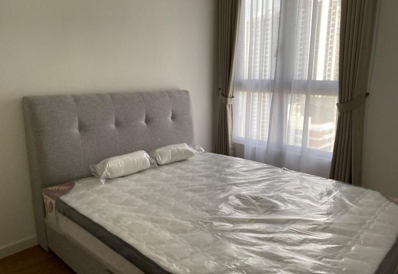 Sunway GEOLake Residences