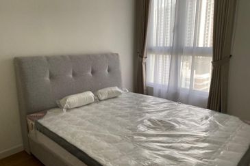 Sunway GEOLake Residences