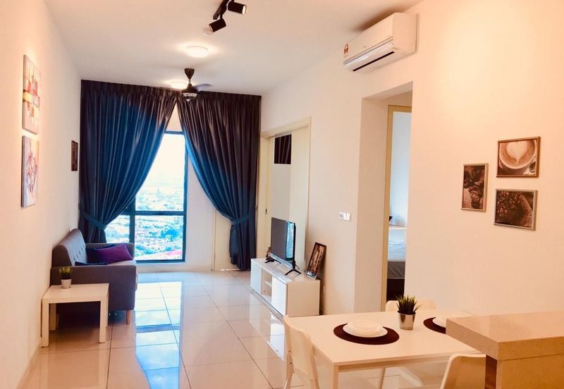 Sunway GEOLake Residences