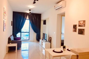 Sunway GEOLake Residences