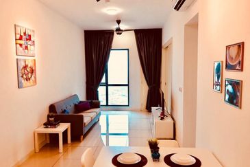 Sunway GEOLake Residences