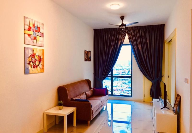 Sunway GEOLake Residences