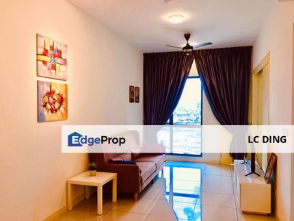 Sunway GeoSense for Rent, Sunway Geolake for Rent, Union Suites, Sunway Geo, Selangor, Subang Jaya