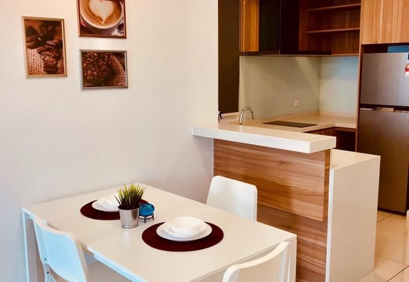 Sunway GEOLake Residences