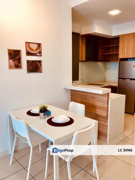 Sunway GeoSense for Rent, Sunway Geolake for Rent, Union Suites, Sunway Geo, Selangor, Subang Jaya