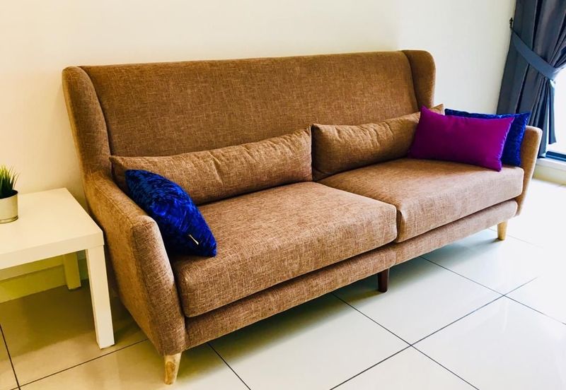 Sunway GEOLake Residences