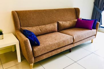 Sunway GEOLake Residences