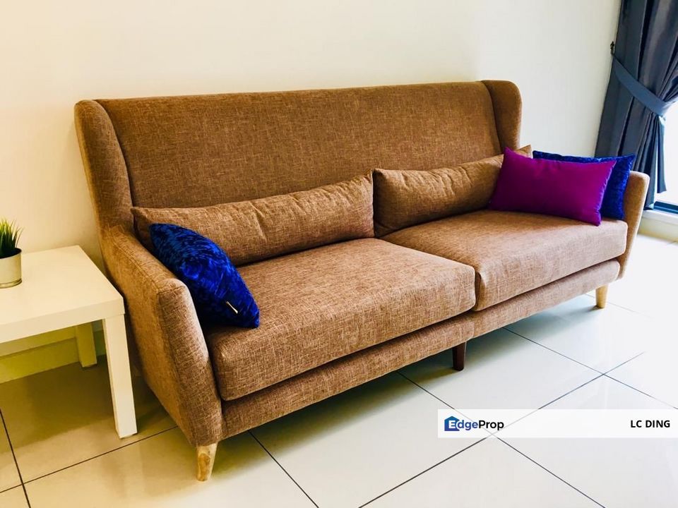 Sunway GeoSense for Rent, Sunway Geolake for Rent, Union Suites, Sunway Geo, Selangor, Subang Jaya