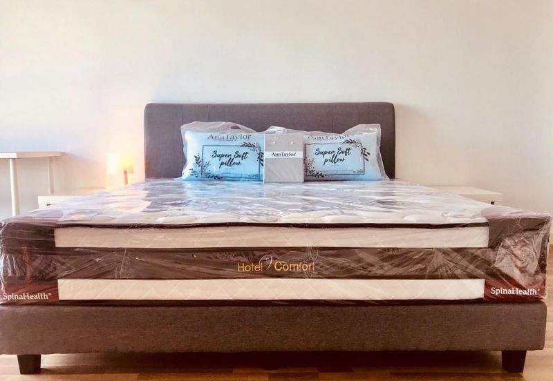 Sunway GEOLake Residences