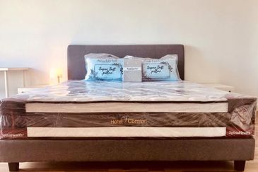 Sunway GEOLake Residences