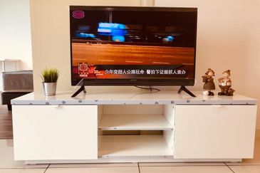 Sunway GEOLake Residences