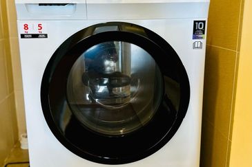 Sunway GEOLake Residences