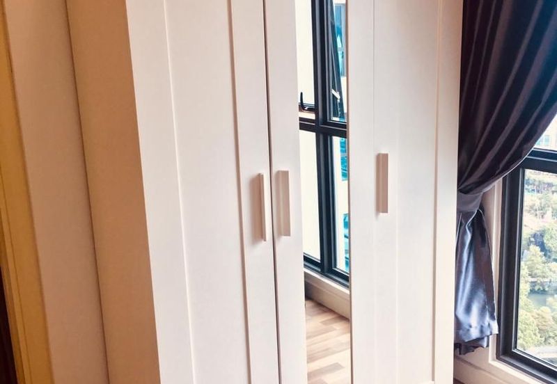 Sunway GEOLake Residences