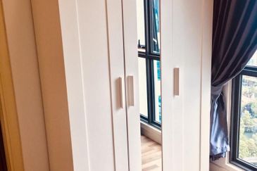 Sunway GEOLake Residences