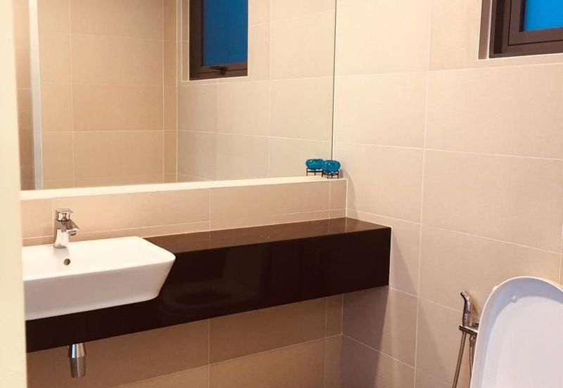 Sunway GEOLake Residences