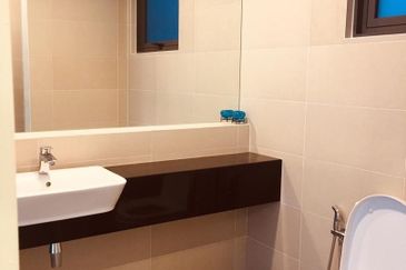 Sunway GEOLake Residences