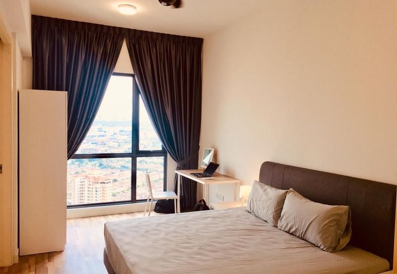 Sunway GEOLake Residences