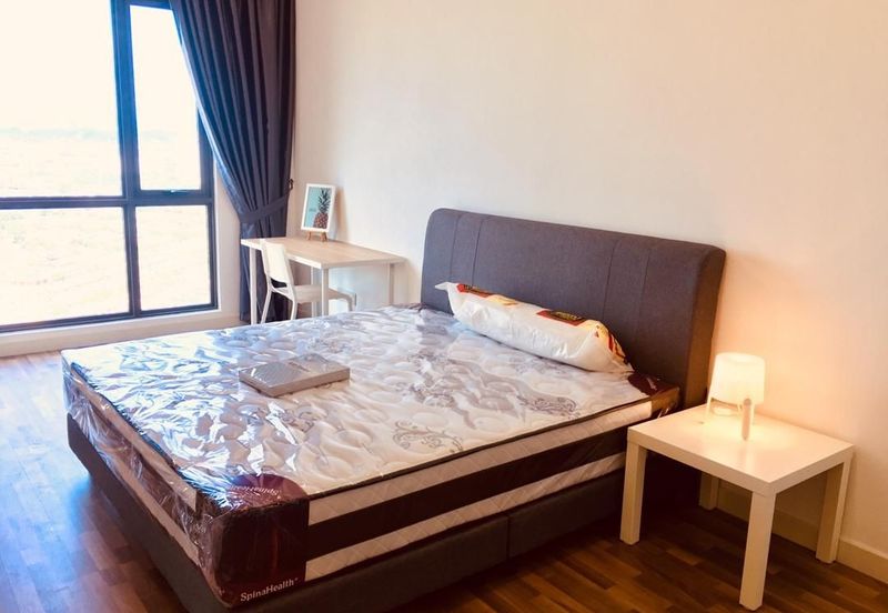 Sunway GEOLake Residences