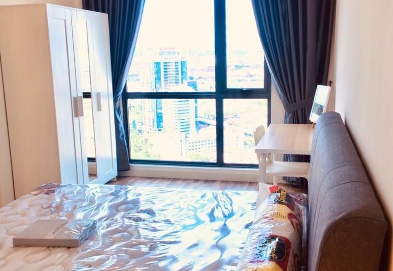 Sunway GEOLake Residences