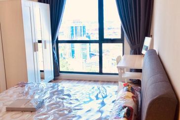 Sunway GEOLake Residences