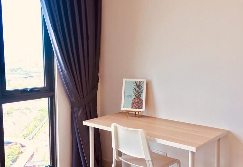 Sunway GEOLake Residences