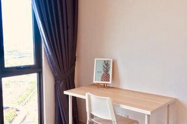 Sunway GEOLake Residences