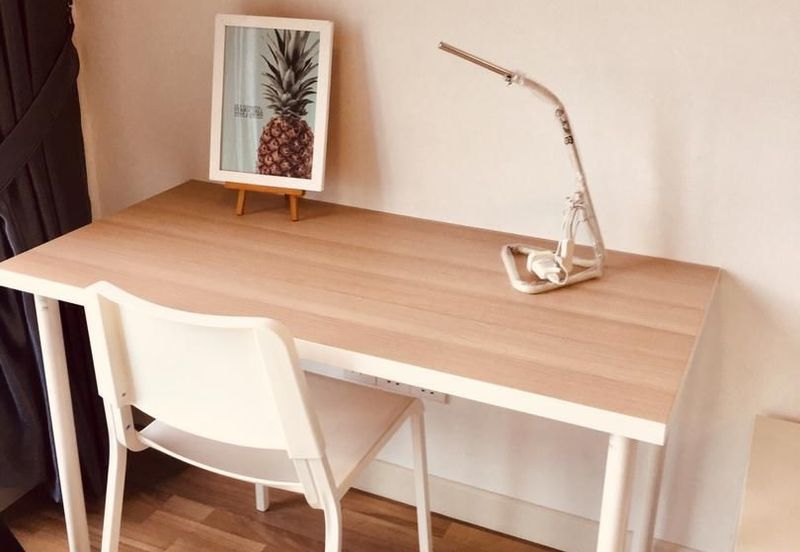 Sunway GEOLake Residences