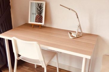 Sunway GEOLake Residences