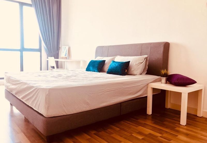 Sunway GEOLake Residences