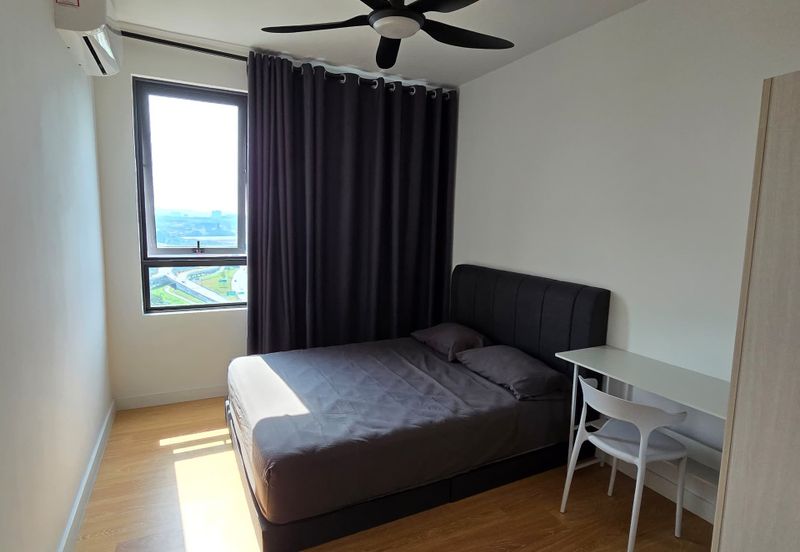 Edumetro @ Subang Jaya