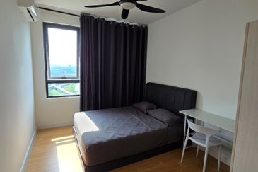 Edumetro @ Subang Jaya