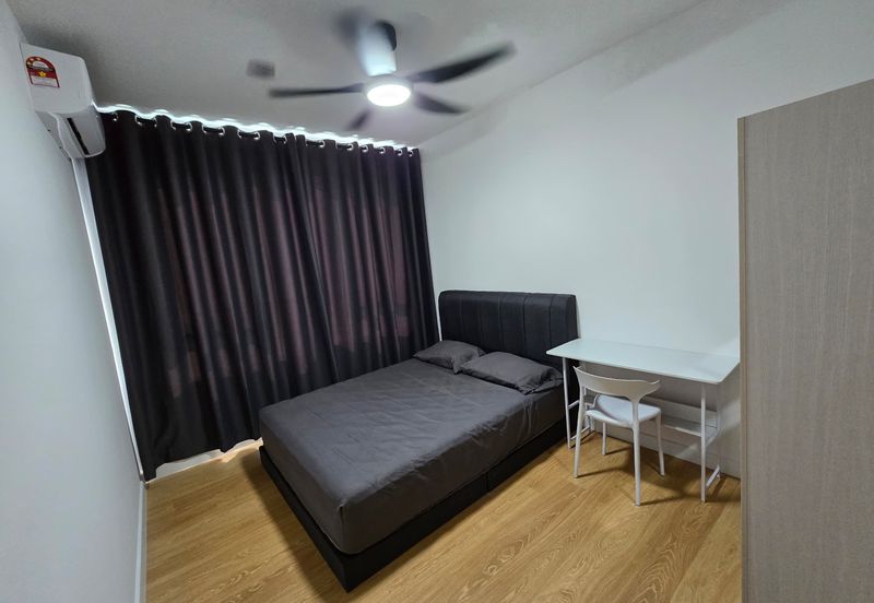 Edumetro @ Subang Jaya