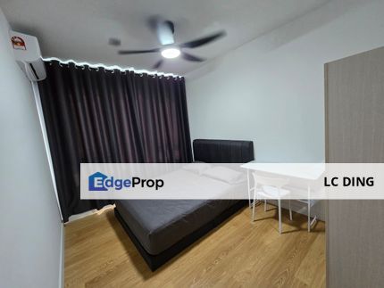 Edumetro Subang Jaya Condominium for Rent, Bandar Sunway, Sunway Student Accomodation, Usj 1, Sunway Student, Segi Subang, Yolo, Yolo Signature Suites, Selangor, USJ