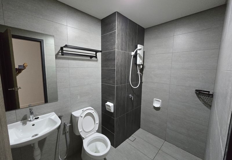 Edumetro @ Subang Jaya