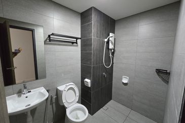 Edumetro @ Subang Jaya