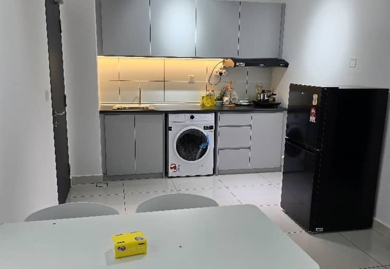 Edumetro @ Subang Jaya