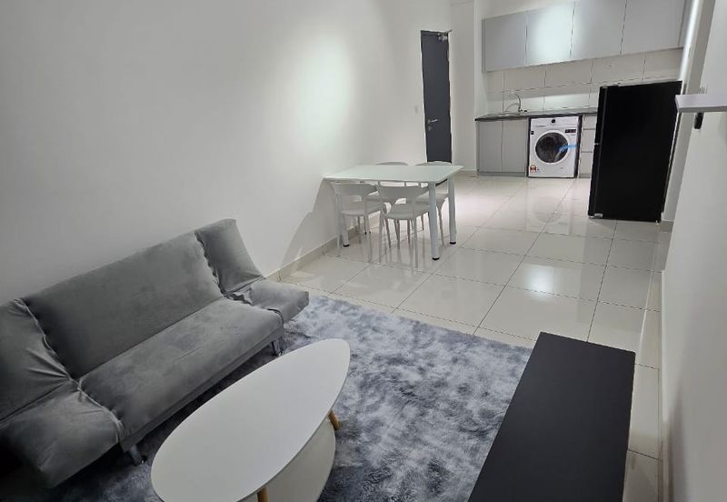 Edumetro @ Subang Jaya