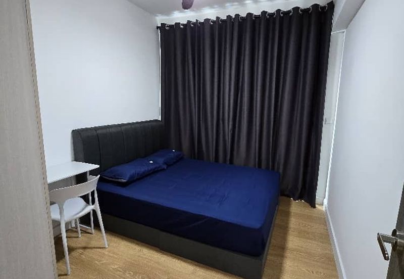 Edumetro @ Subang Jaya