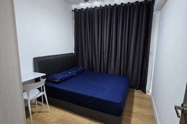 Edumetro @ Subang Jaya