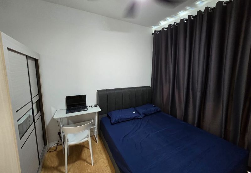 Edumetro @ Subang Jaya