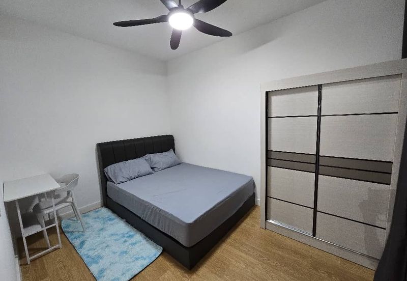 Edumetro @ Subang Jaya