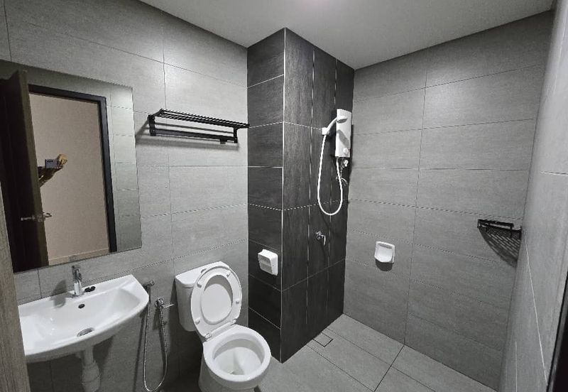 Edumetro @ Subang Jaya