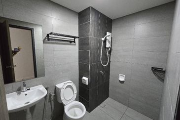 Edumetro @ Subang Jaya