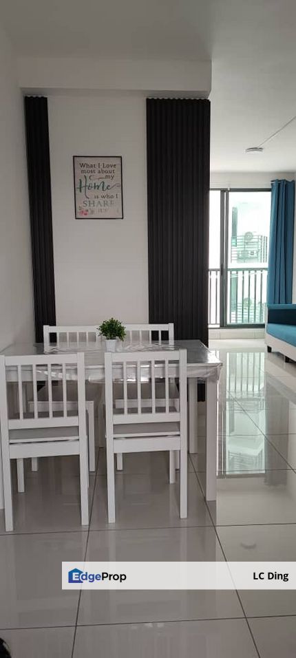 Edumetro Subang Jaya Condominium for Sale, Bandar Sunway, Sunway Student Accomodation, Usj 1, Sunway Student, Segi Subang, Segi Student, Selangor, USJ