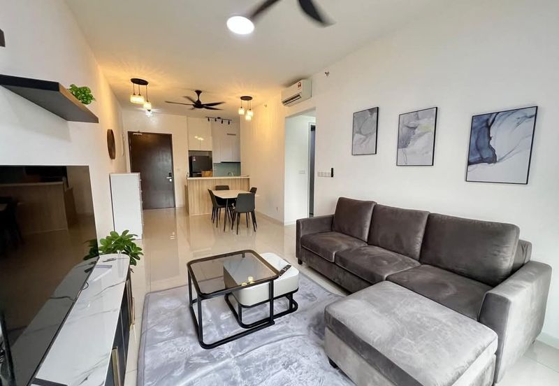 Sunway Belfield Residence