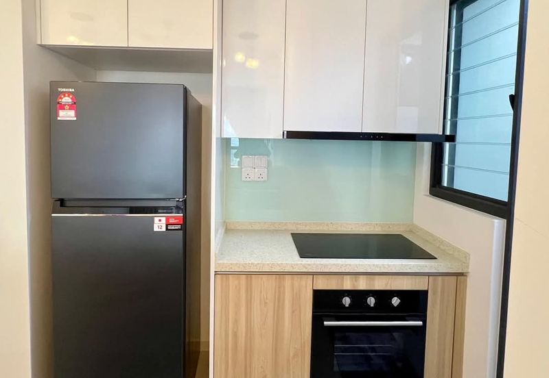 Sunway Belfield Residence